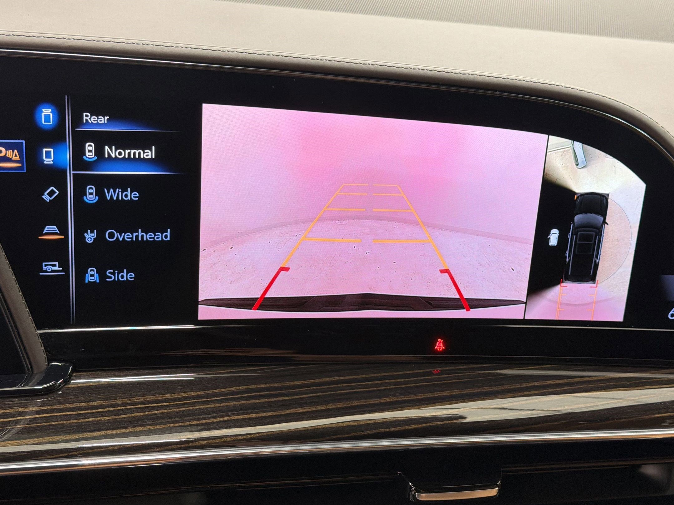 Used 2021 Cadillac Escalade Premium Luxury image 26