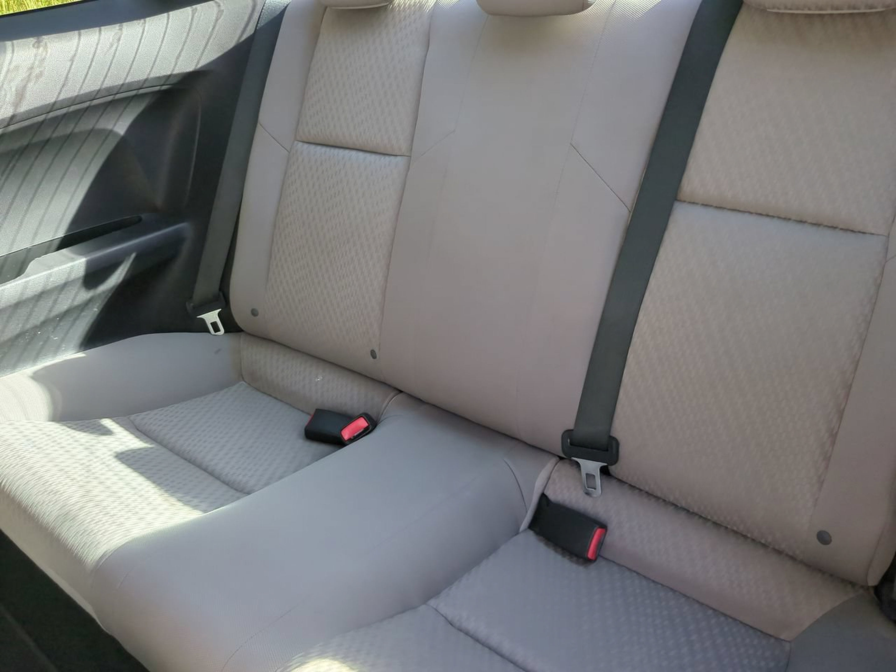 Used 2015 Honda Civic LX image 18