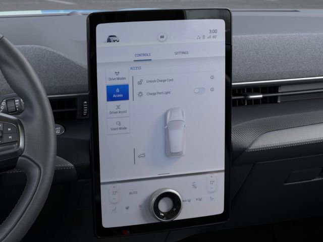 New 2024 Ford Mustang Mach-E Select AWD/4WD image 14