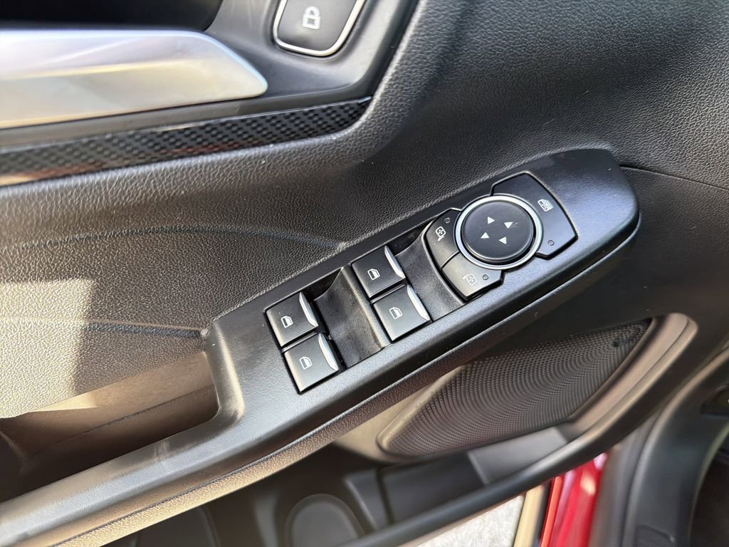 New 2026 Ford Escape ST-Line w/ Tech Pack #1 FWD image 17