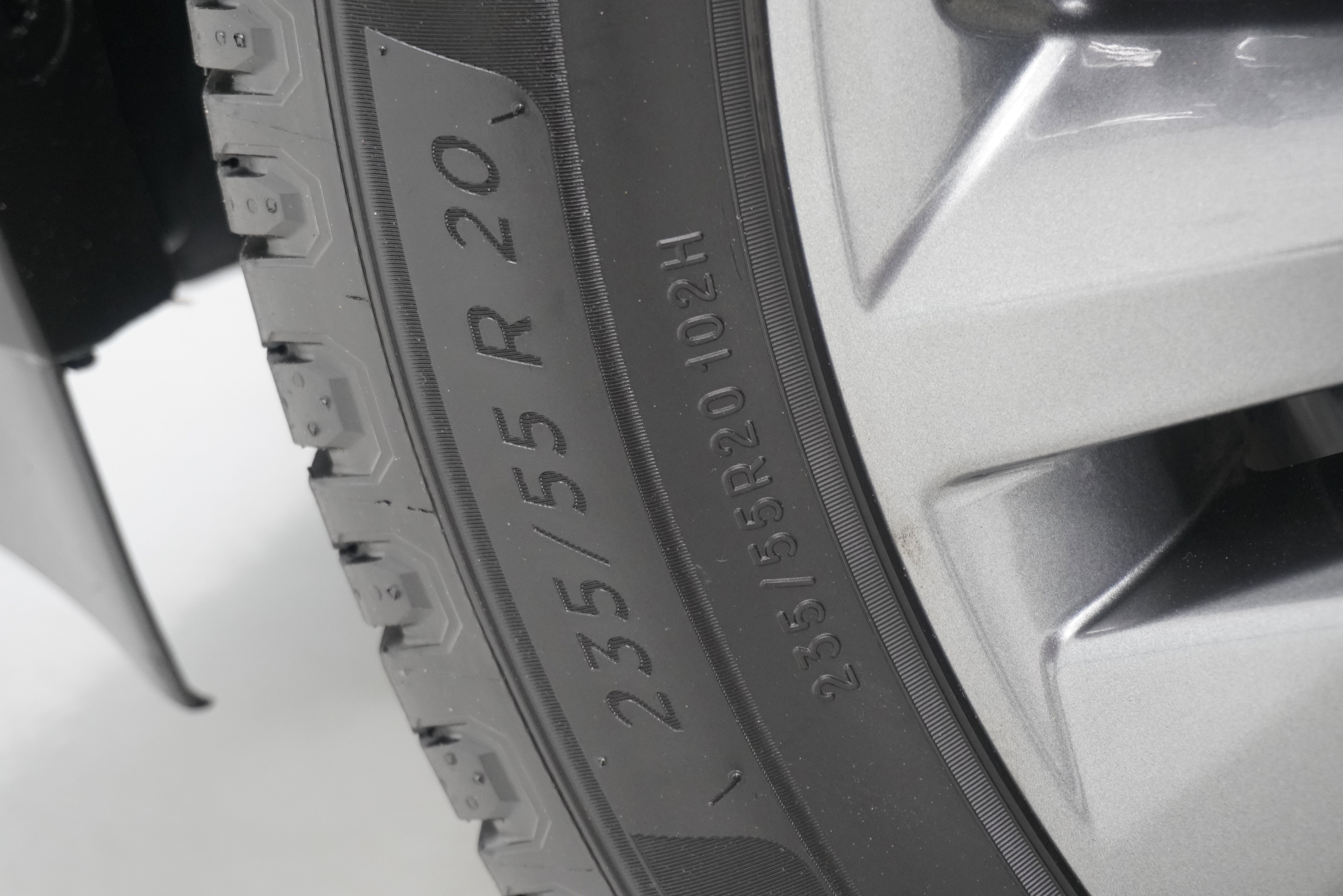 Used 2019 Nissan Murano Platinum image 34