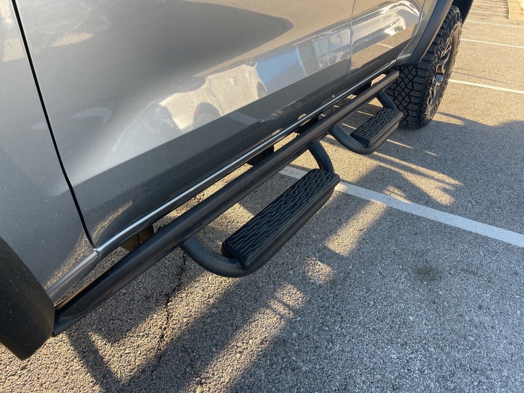 Certified 2026 Chevrolet Colorado ZR2 w/ Technology Package image 9