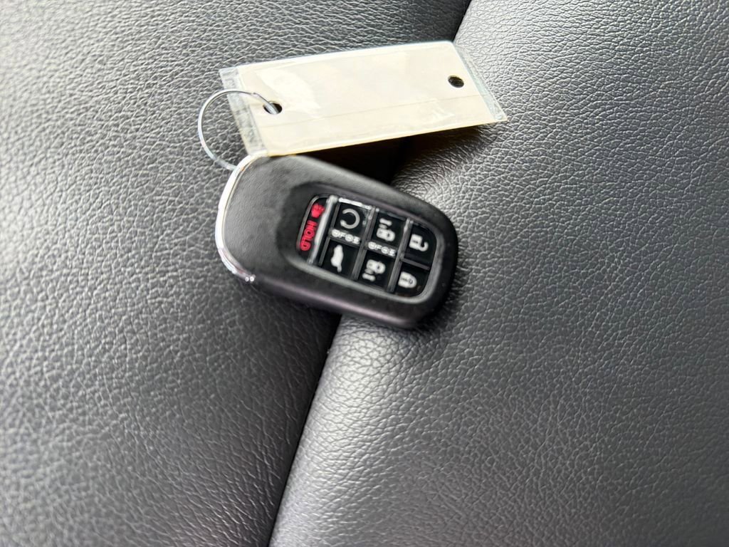 Certified 2025 Honda Odyssey Sport-L image 33