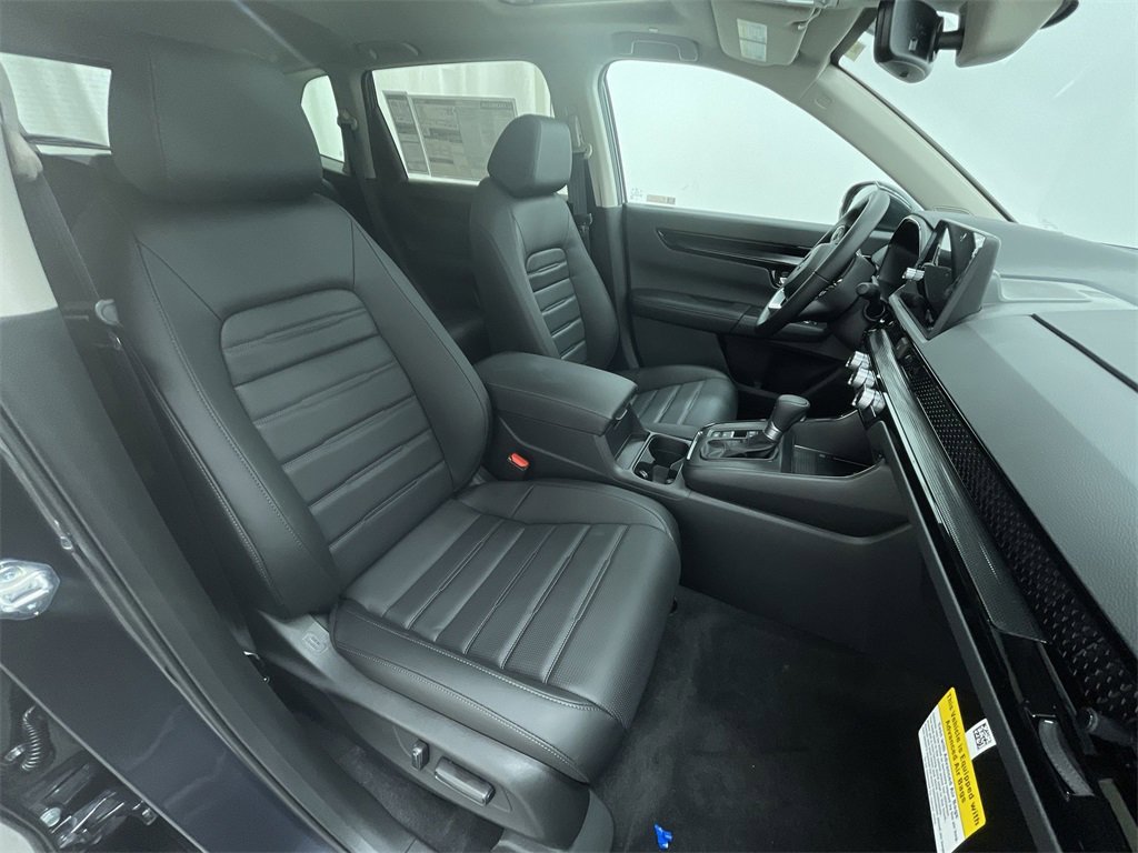 New 2026 Honda CR-V EX-L image 29