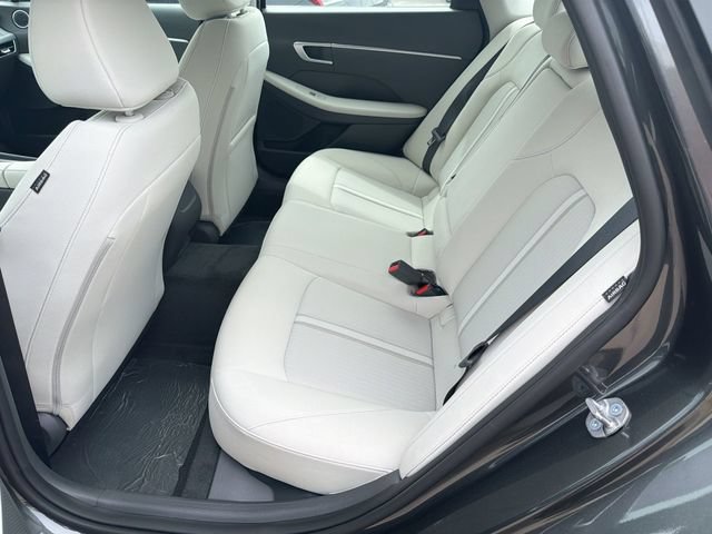 New 2026 Hyundai Sonata SEL AWD/4WD image 25