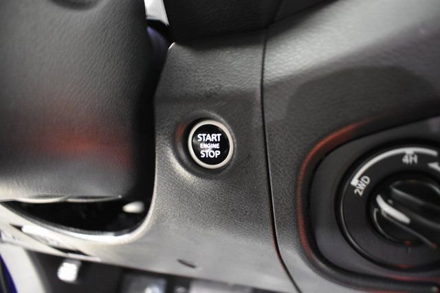 Certified 2024 Nissan Frontier PRO-4X w/ Pro Premium Package image 19