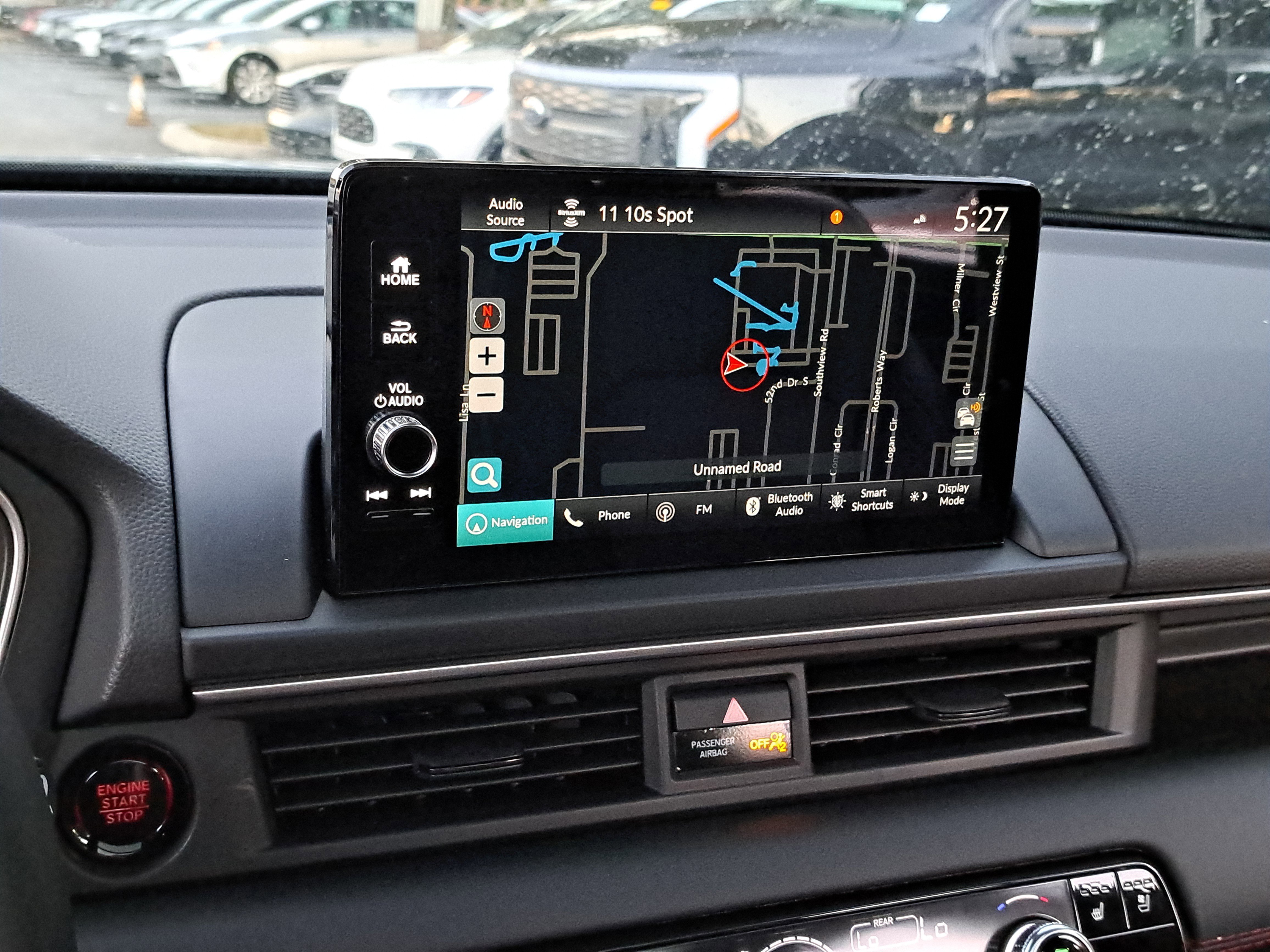 New 2025 Honda Pilot Black Edition image 28