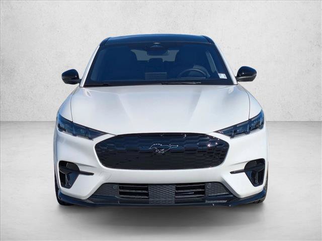 New 2026 Ford Mustang Mach-E GT AWD/4WD image 6