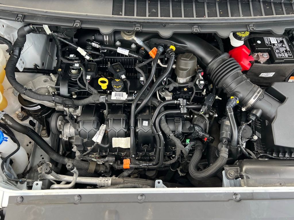 Used 2022 Ford Edge SEL w/ Convenience Package image 43