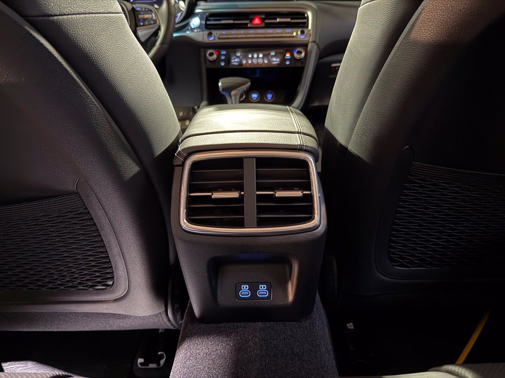 New 2026 Genesis G70 2.5T AWD/4WD image 20