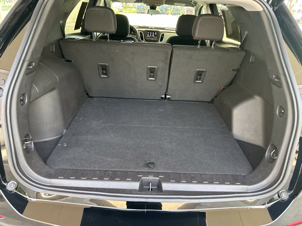 Used 2024 Chevrolet Equinox LS w/ LS Convenience Package FWD image 28