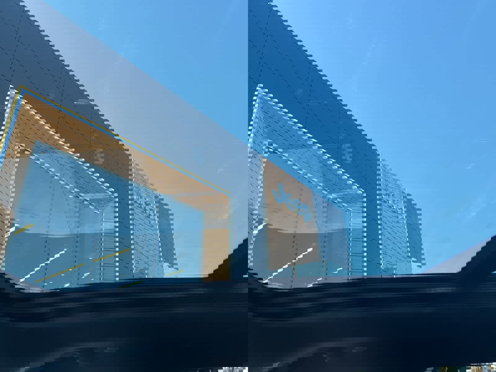 Used 2022 Jeep Grand Cherokee Summit w/ Advanced Protech Group IV image 52