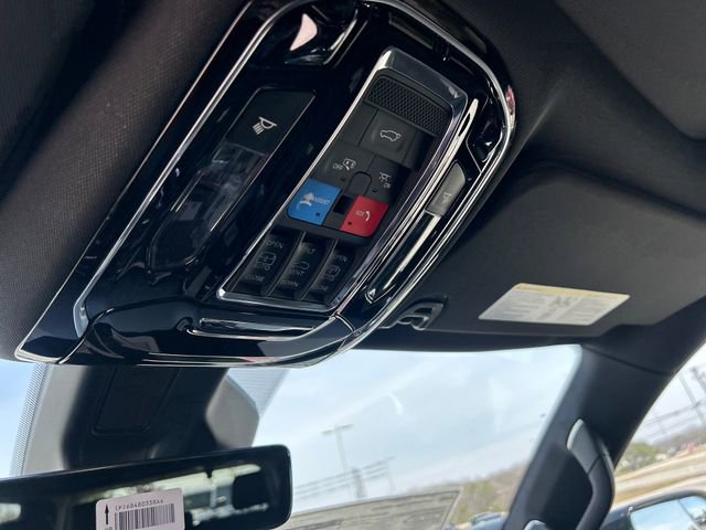 New 2026 Jeep Grand Wagoneer Summit image 27