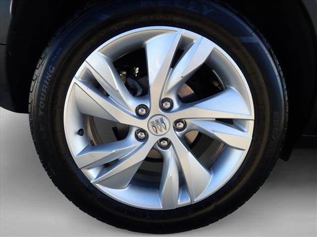 Used 2024 Buick Encore GX Preferred image 7