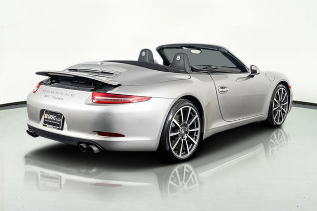 Used 2013 Porsche 911 Carrera image 11