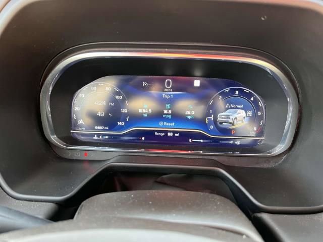 Used 2023 Chevrolet Tahoe LT image 29