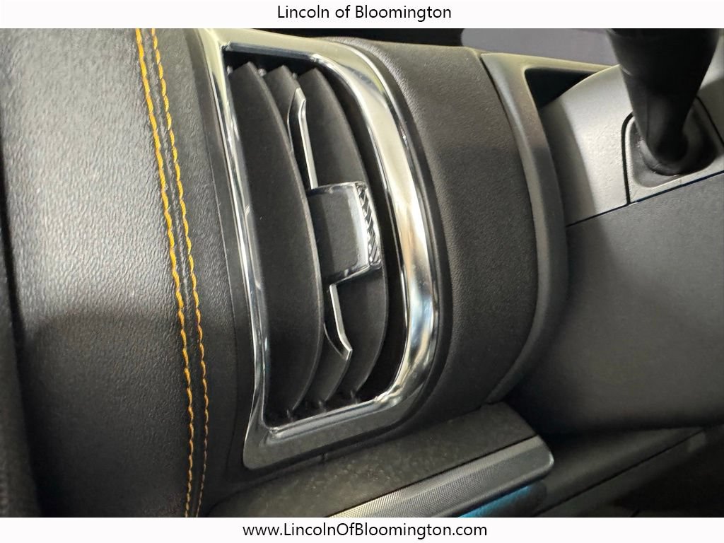 Used 2025 Ford Expedition Tremor AWD/4WD image 42