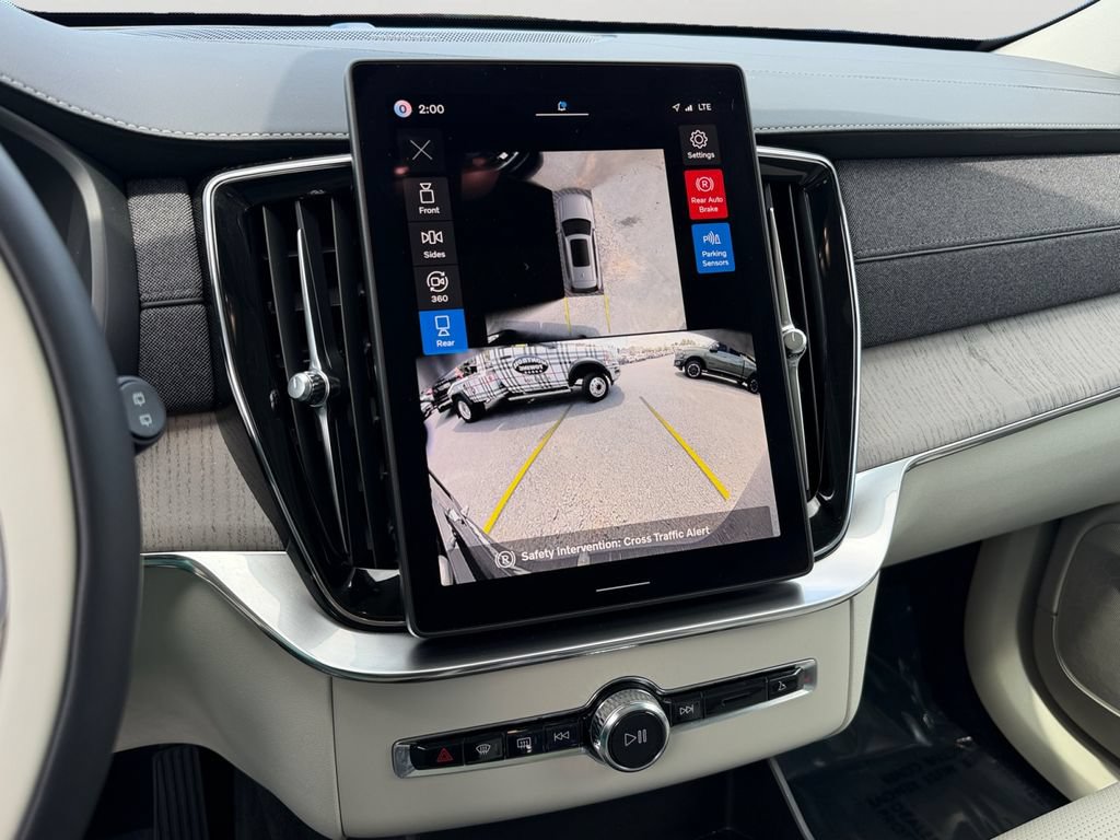Certified 2026 Volvo XC90 B6 Ultra AWD/4WD image 22