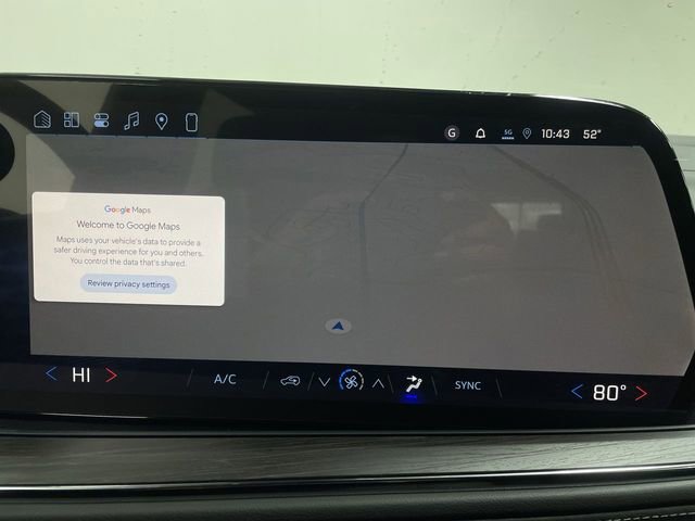 New 2026 Chevrolet Suburban LS w/ LPO, Dark Essentials Package image 18