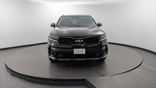 Used 2022 Kia Sorento SX AWD/4WD image 11
