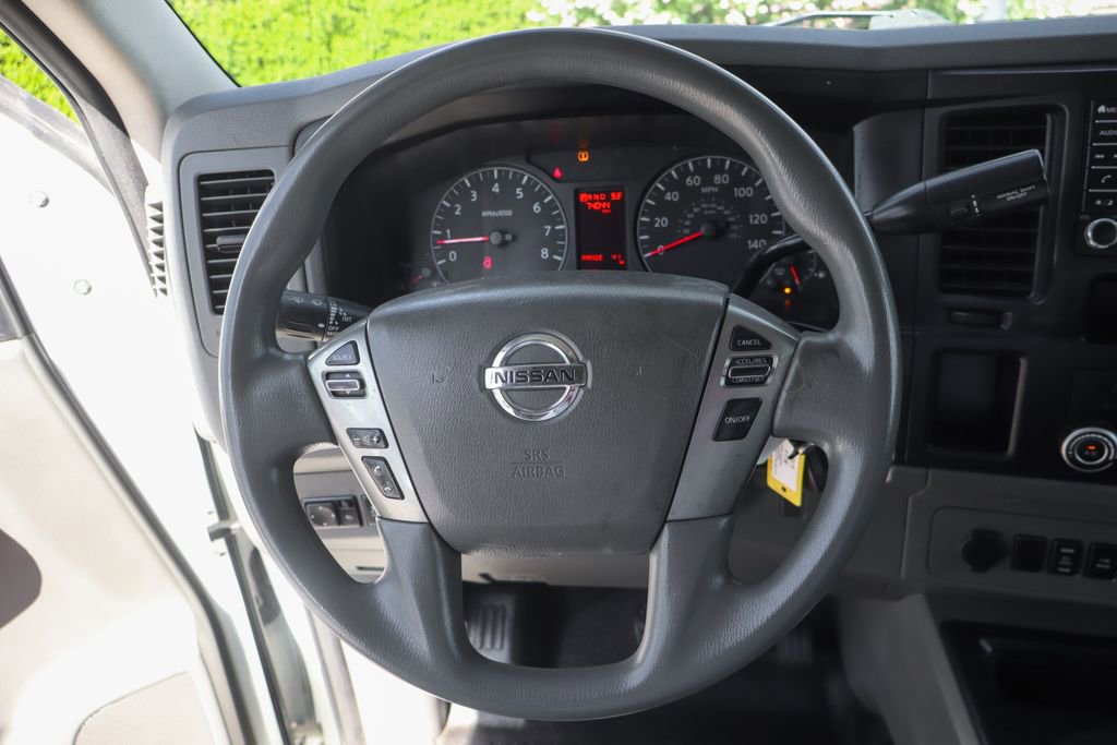 Used 2019 Nissan NV 2500 SV image 26