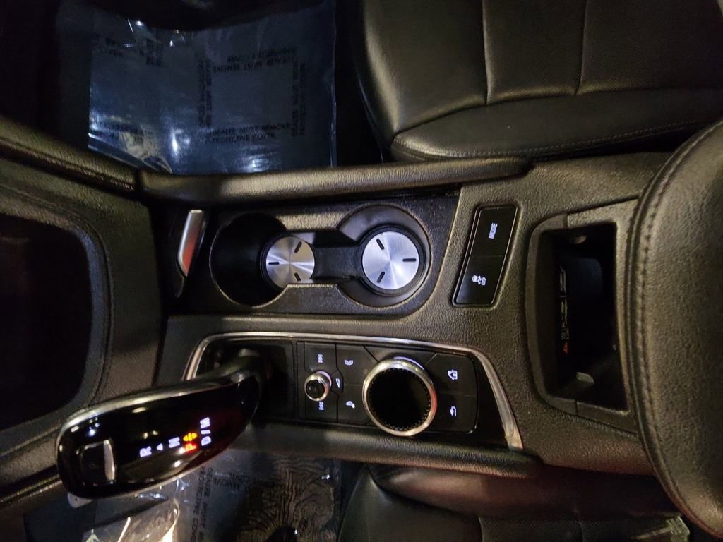 Used 2020 Cadillac XT5 Premium Luxury image 21