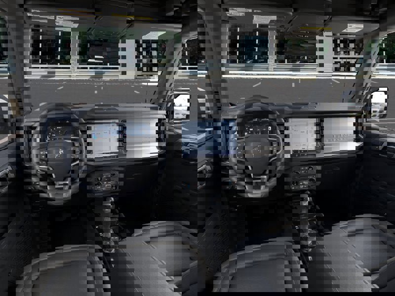 New 2026 Ford Bronco Outer Banks image 9