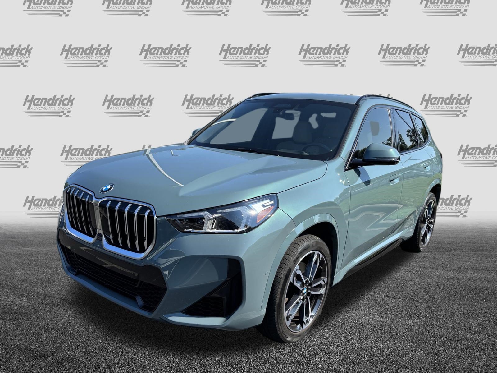 Certified 2023 BMW X1 xDrive28i w/ Premium Package AWD/4WD image 5