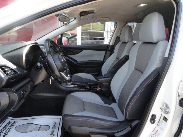 Used 2019 Subaru Crosstrek 2.0i Premium w/ Eyesight System AWD/4WD image 7