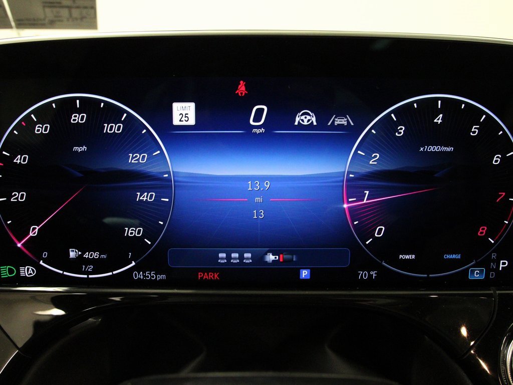 New 2026 Mercedes-Benz E 350 4MATIC Sedan image 7