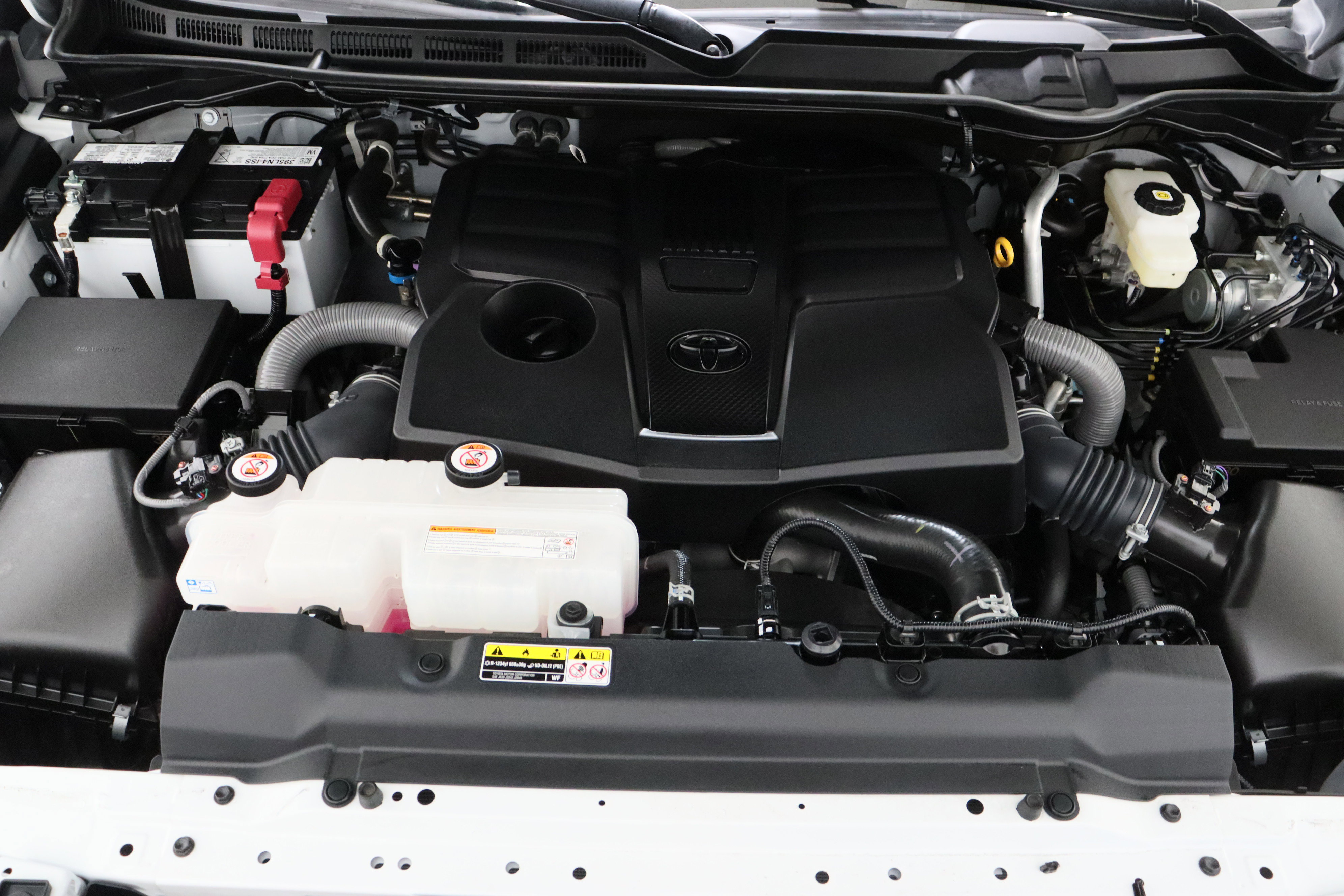 Used 2025 Toyota Tundra SR5 w/ SX Package image 37