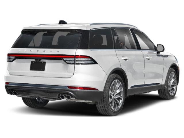 New 2025 Lincoln Aviator Reserve w/ Equipment Group 201A image 24
