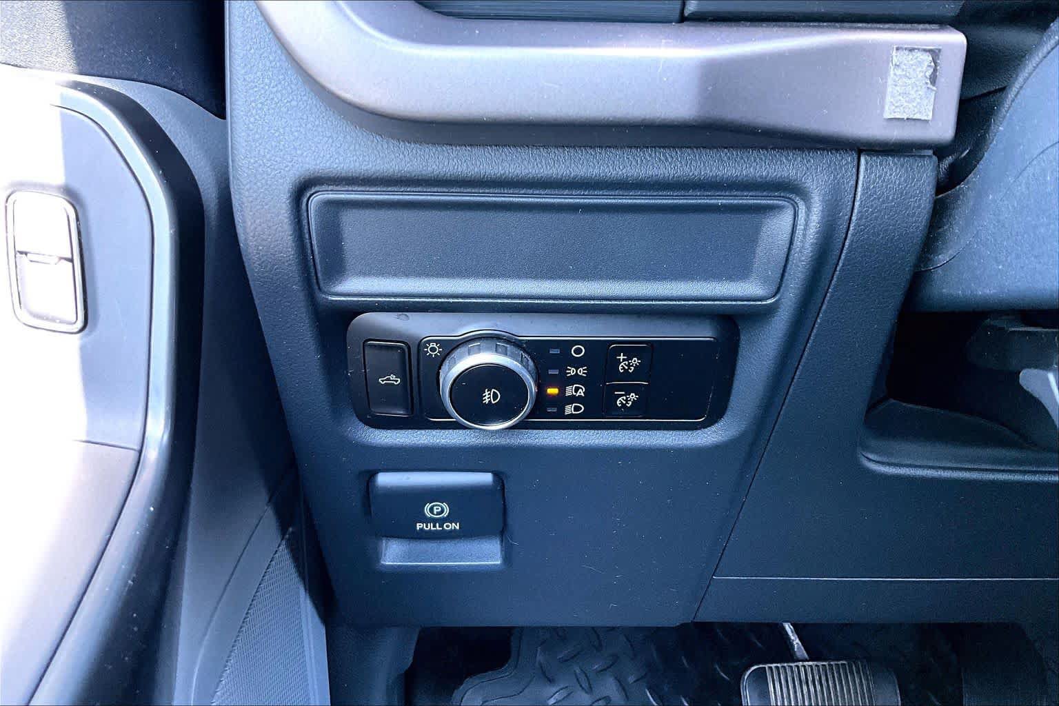 Used 2024 Ford F150 XL w/ Equipment Group 103A High AWD/4WD image 31