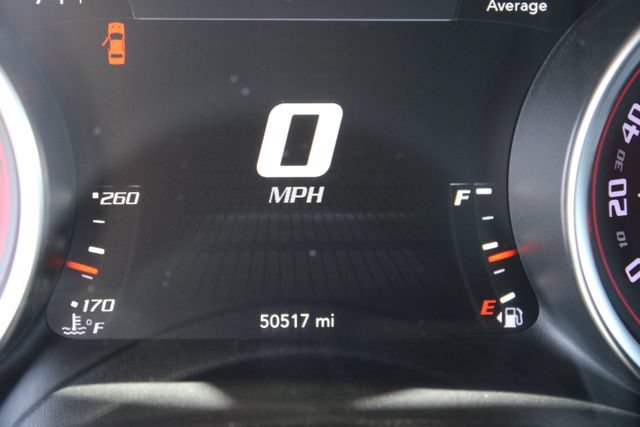 Used 2018 Dodge Challenger SRT w/ Technology Group RWD image 23