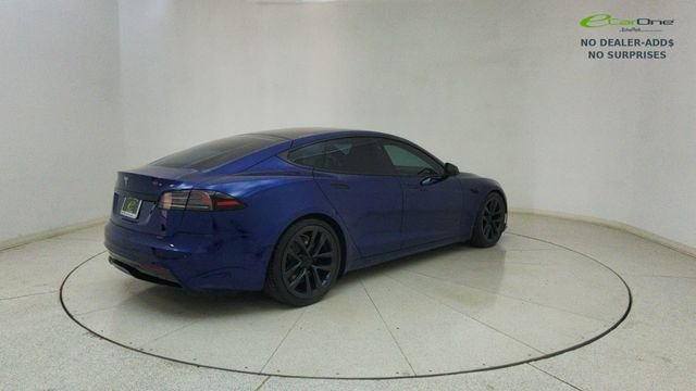 Used 2022 Tesla Model S AWD/4WD image 68