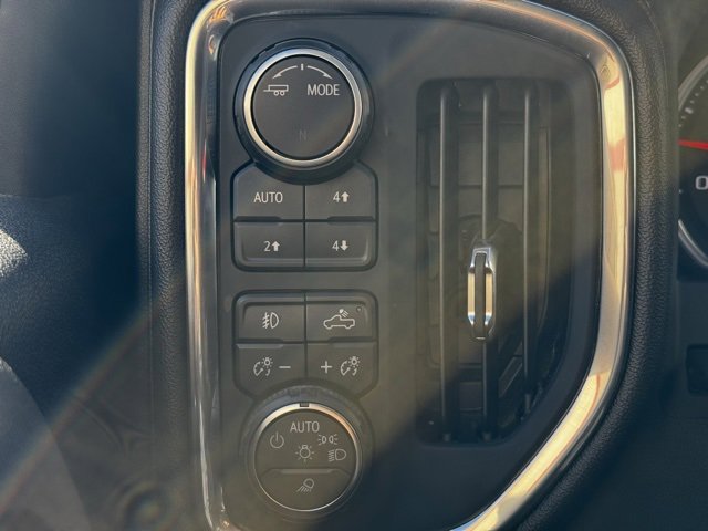 Certified 2022 Chevrolet Silverado 3500 LTZ w/ LTZ Premium Package image 25