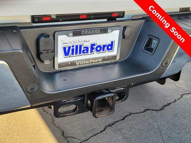 Certified 2021 Ford F350 Lariat w/ Lariat Ultimate Package image 26