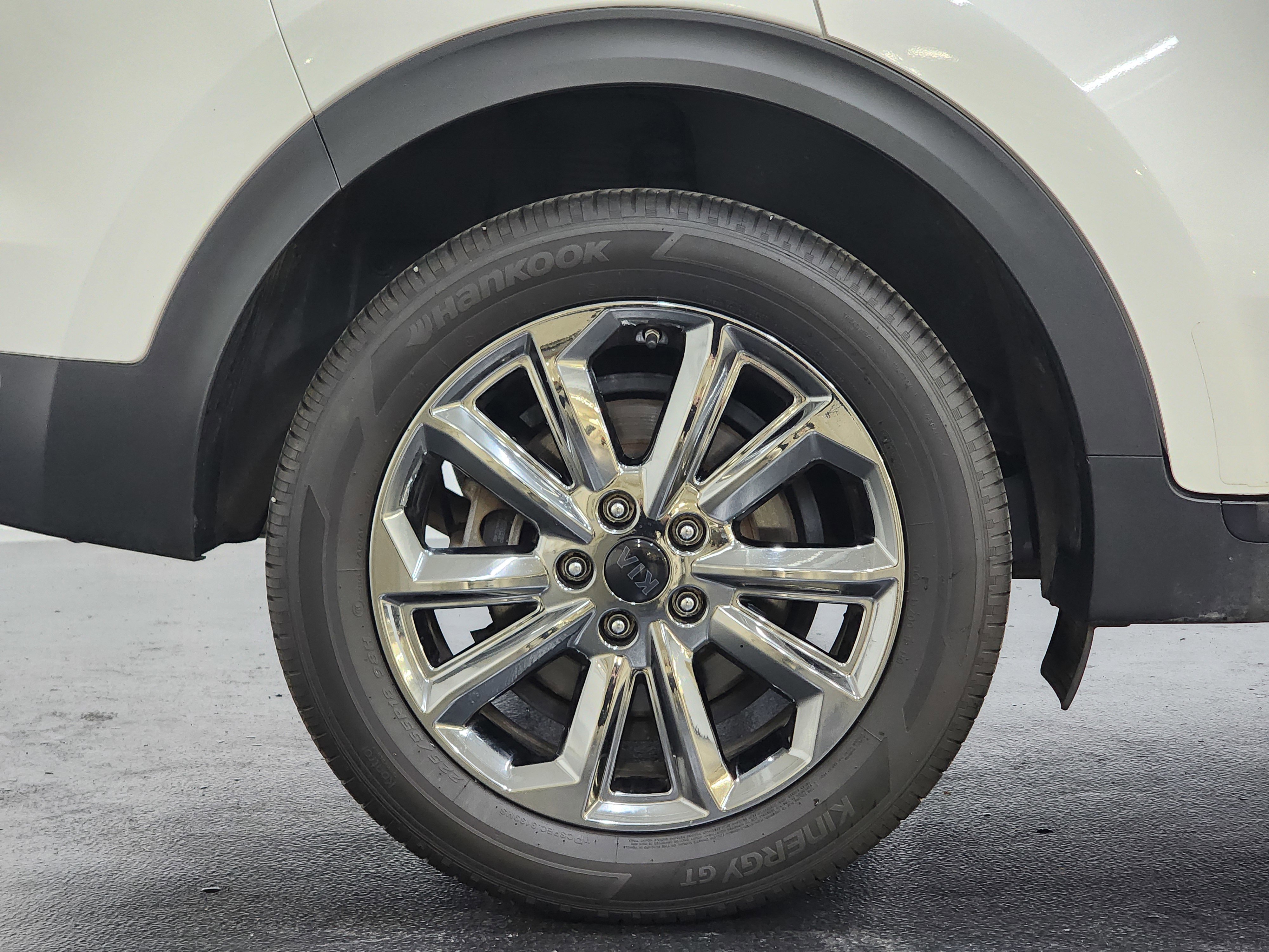 Used 2022 Kia Sportage Nightfall Edition w/ Nighfall AWD Premium Package image 27