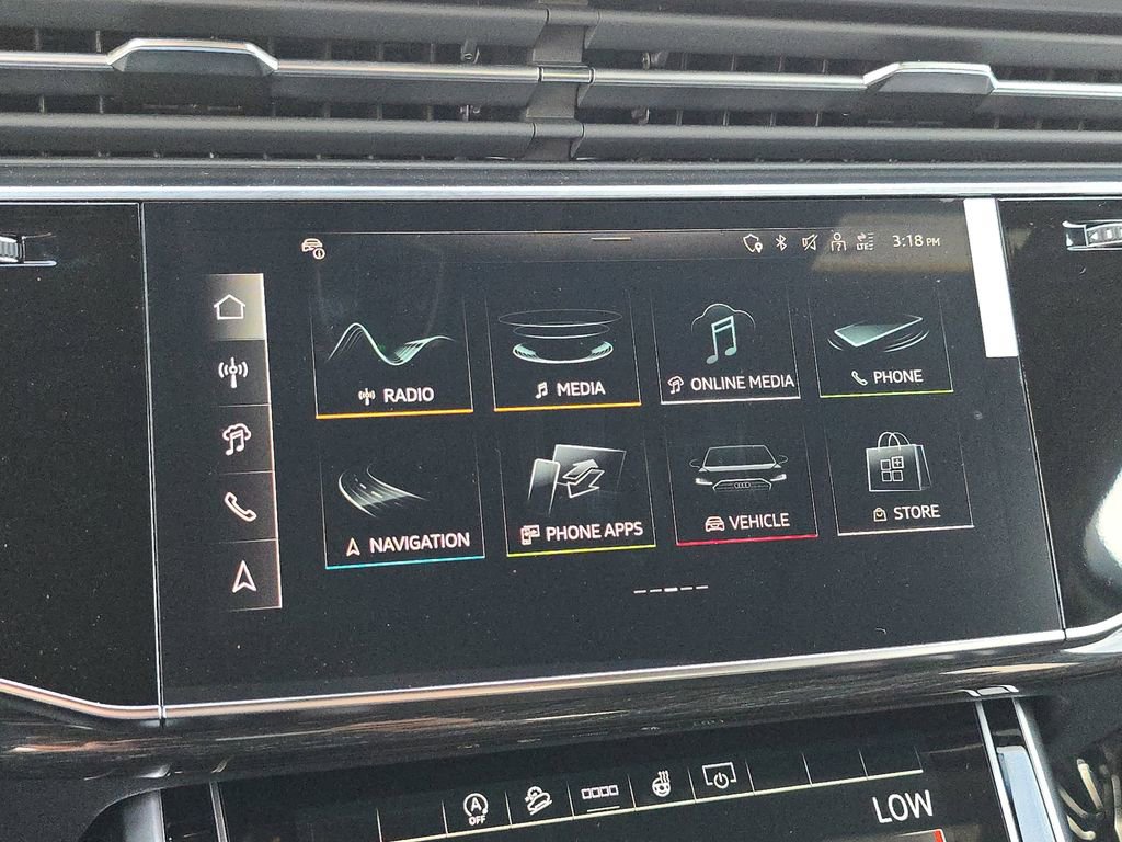 New 2026 Audi Q7 3.0T Premium Plus image 25
