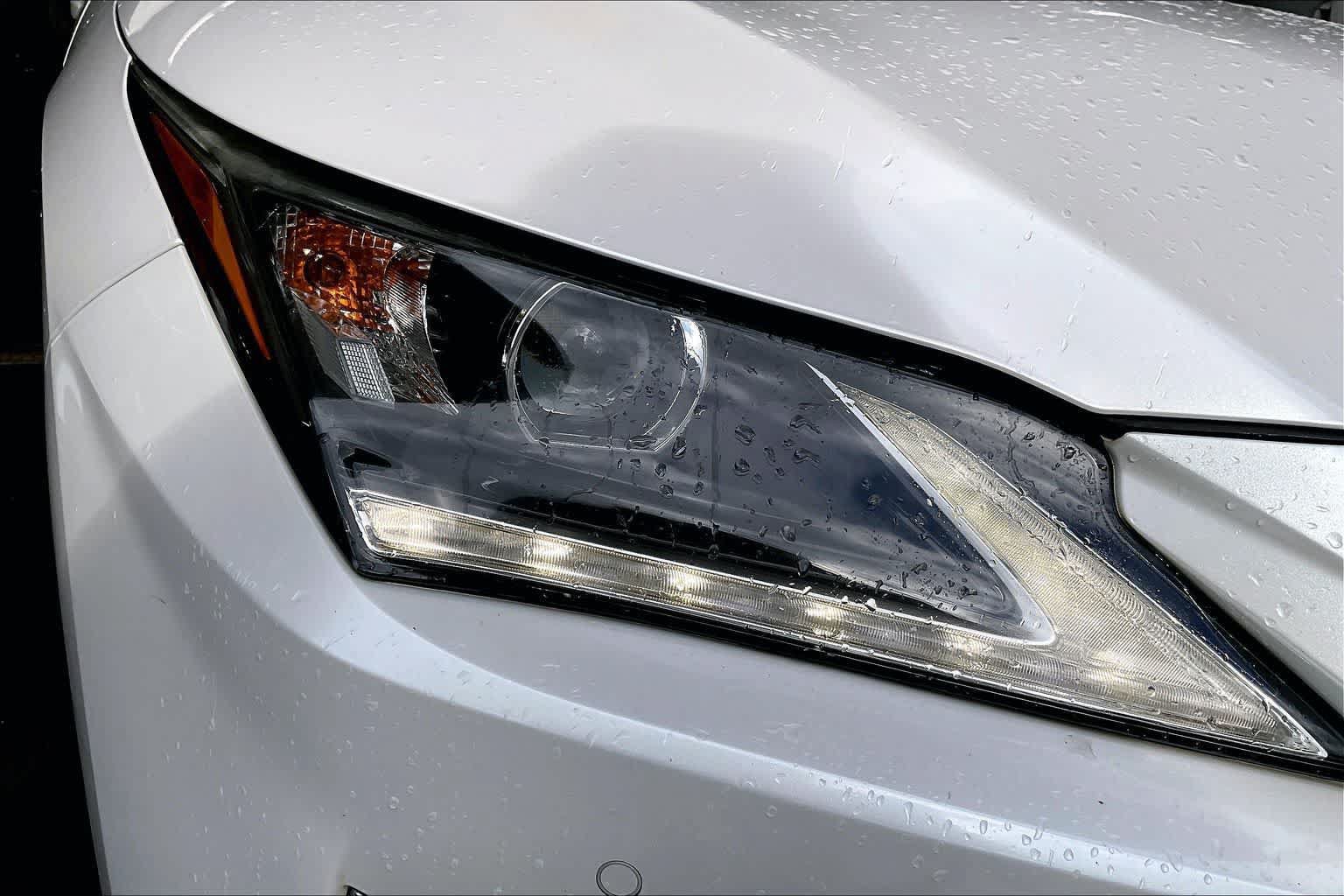 Used 2019 Lexus RX 350 FWD image 31