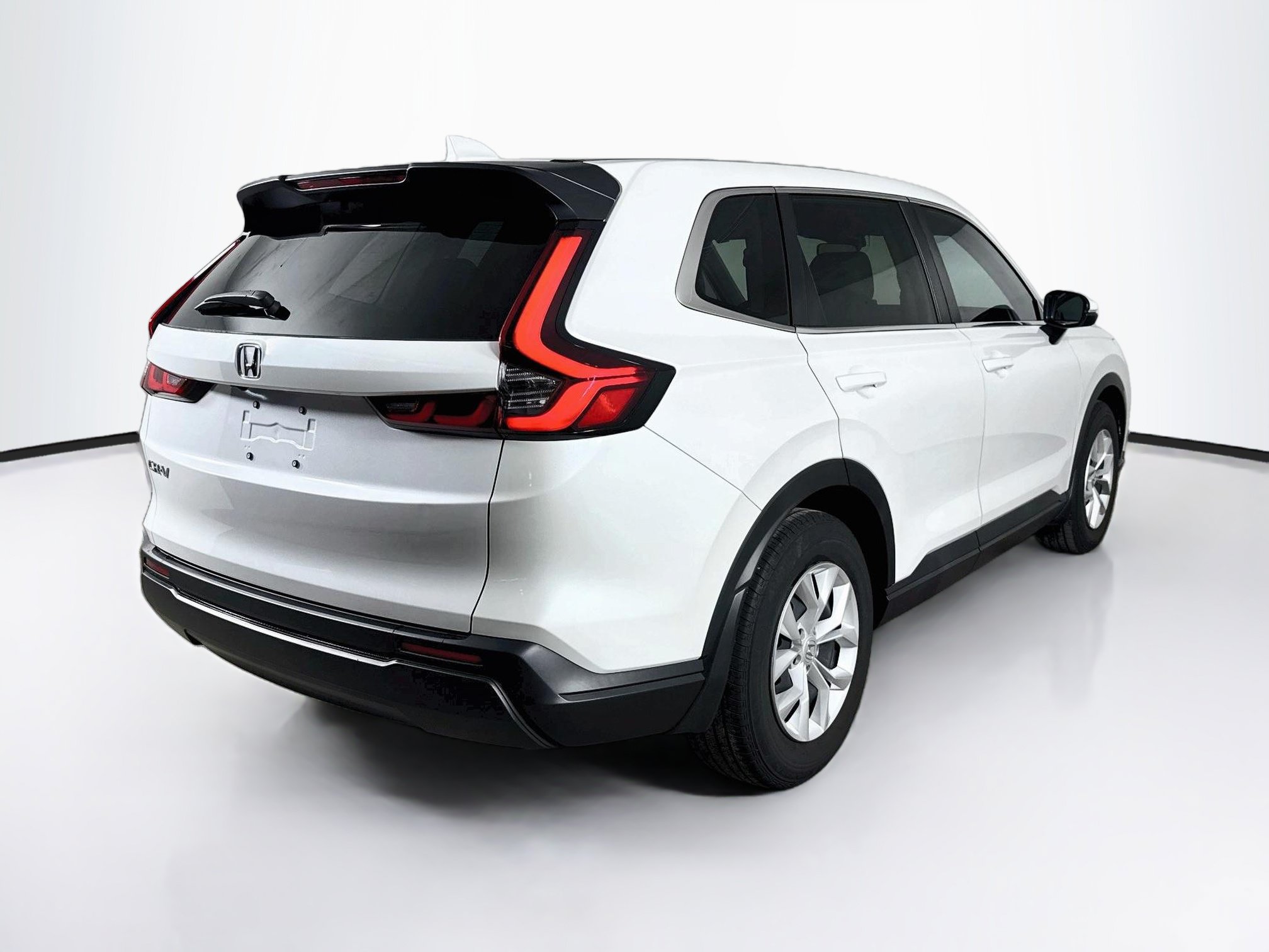 Used 2025 Honda CR-V LX image 30