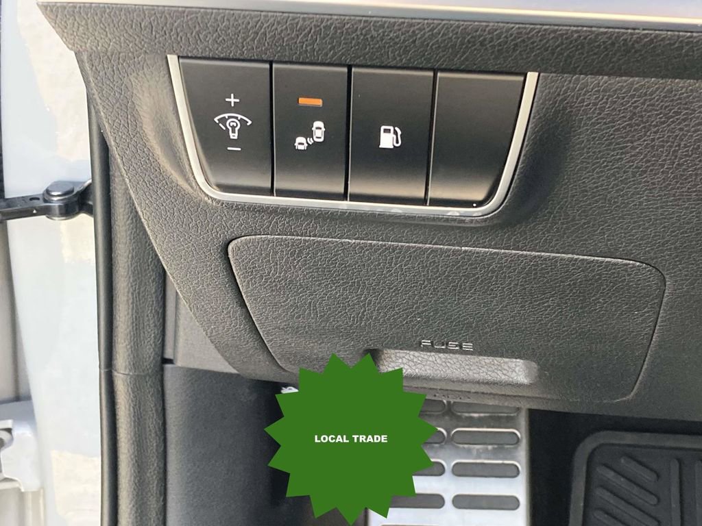 Used 2019 Kia Stinger GT image 25