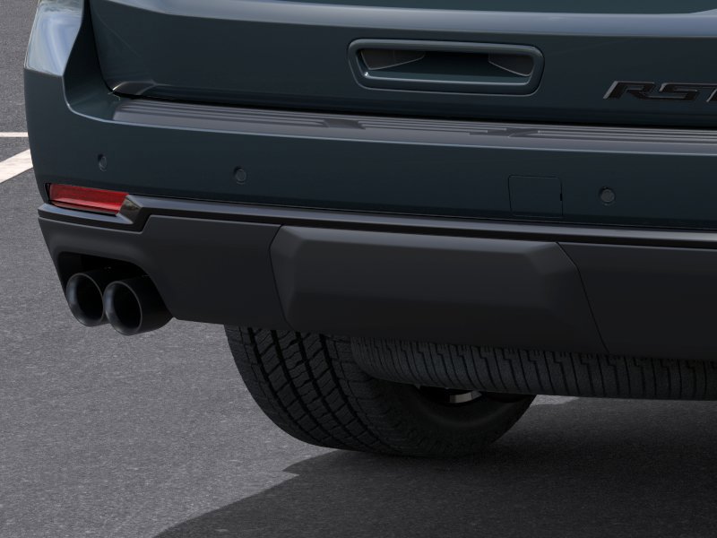 New 2026 Chevrolet Tahoe RST AWD/4WD image 38