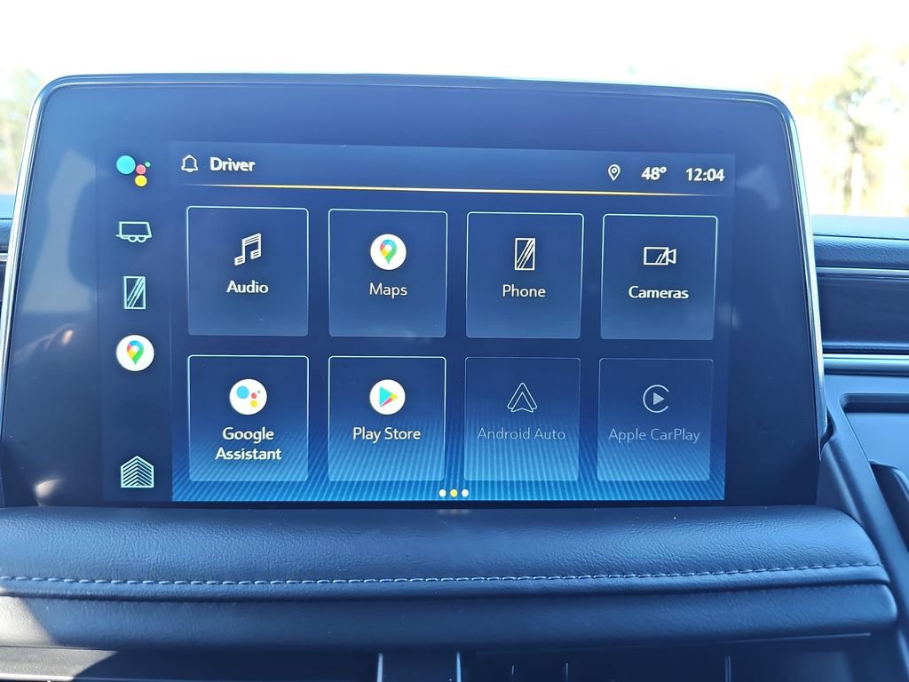 Used 2022 Chevrolet Tahoe LT w/ Luxury Package image 26