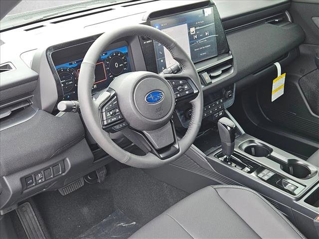 New 2026 Subaru Outback Limited video 3