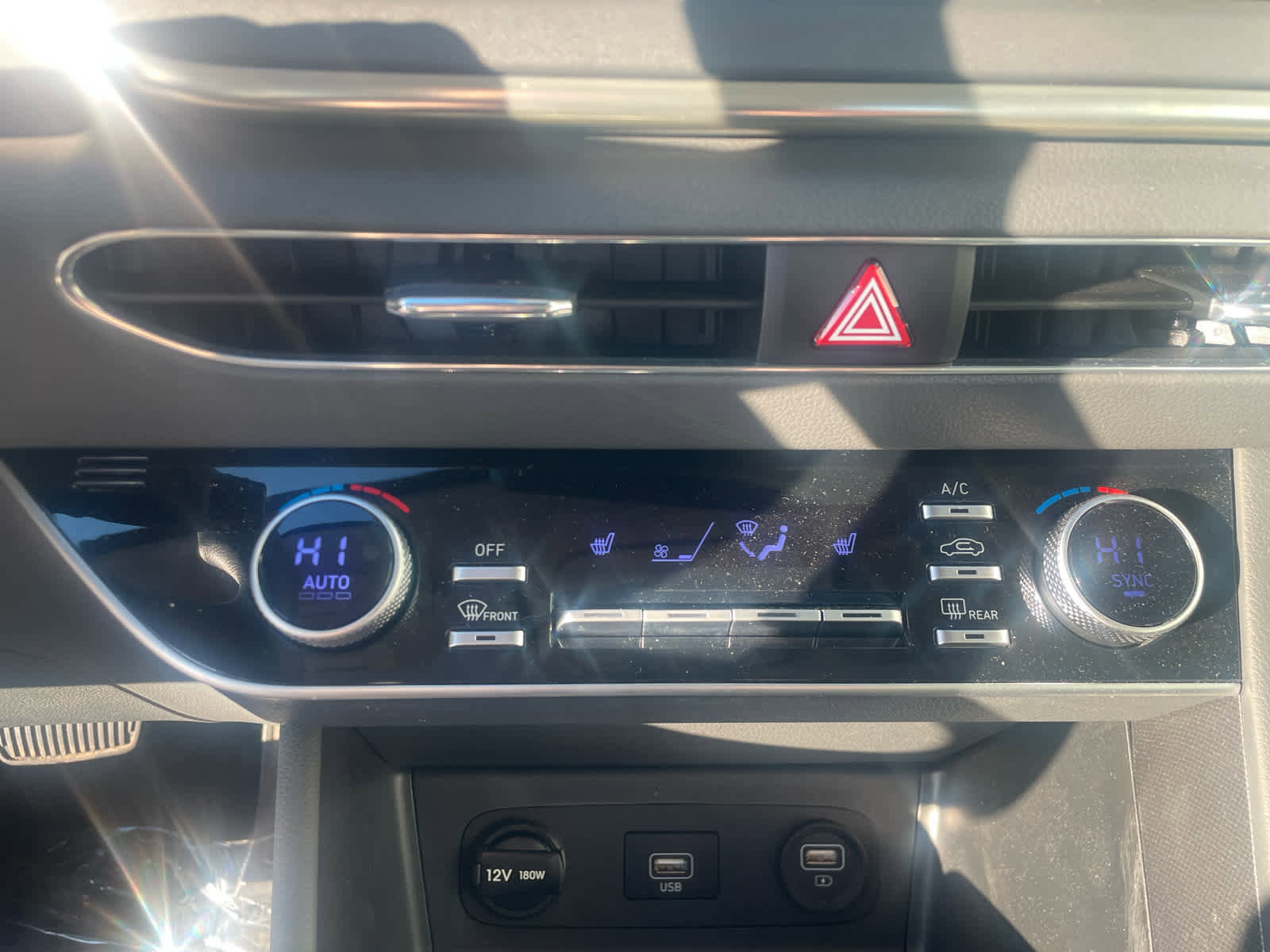 Used 2023 Hyundai Sonata SEL FWD image 17