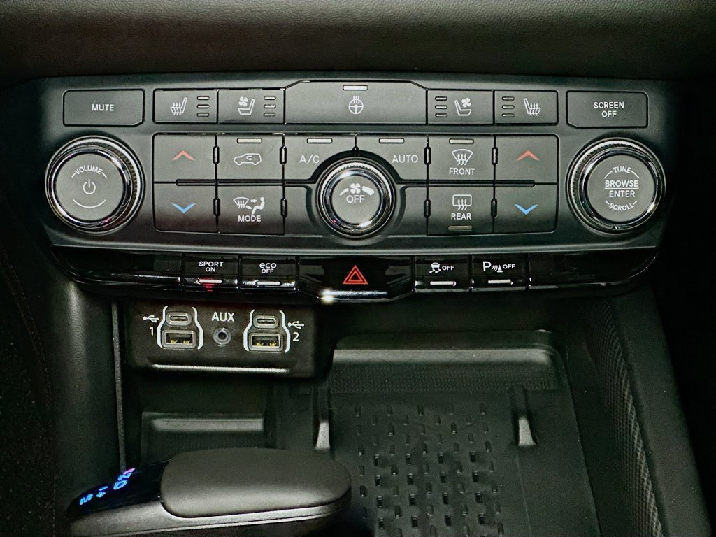 New 2026 Dodge Durango GT AWD/4WD image 10