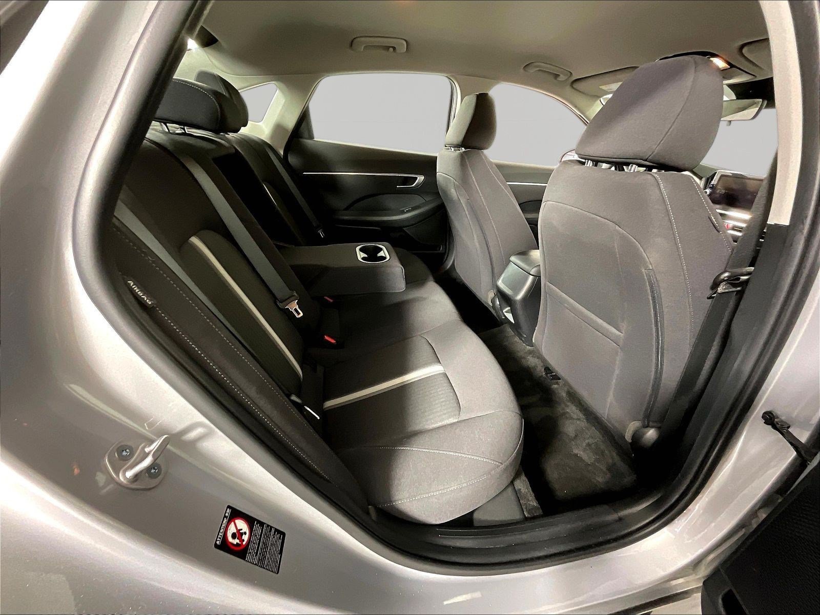 Used 2023 Hyundai Sonata SEL FWD image 24
