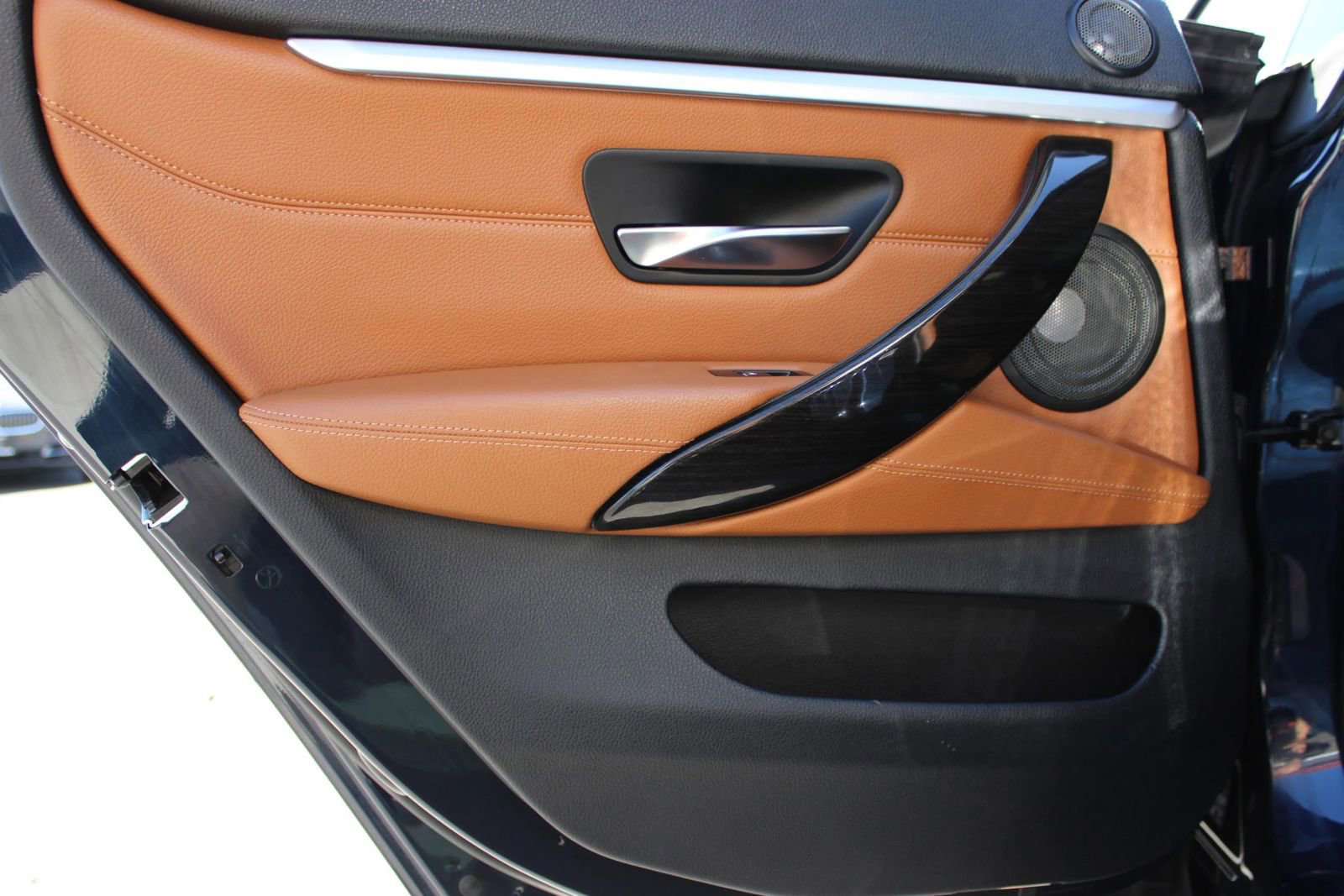 Used 2015 BMW 428i Gran Coupe xDrive 428i Gran Coupe xDrive 4D image 15