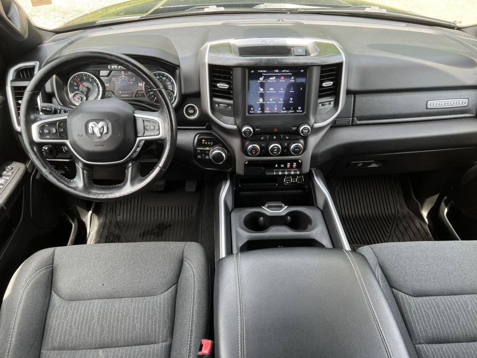 Used 2020 RAM 1500 Big Horn AWD/4WD image 3